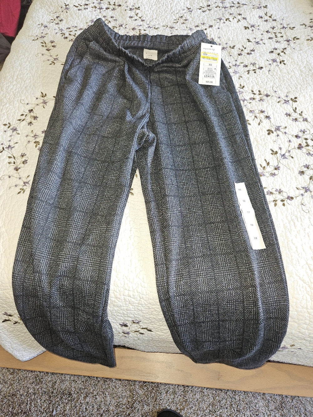Pants